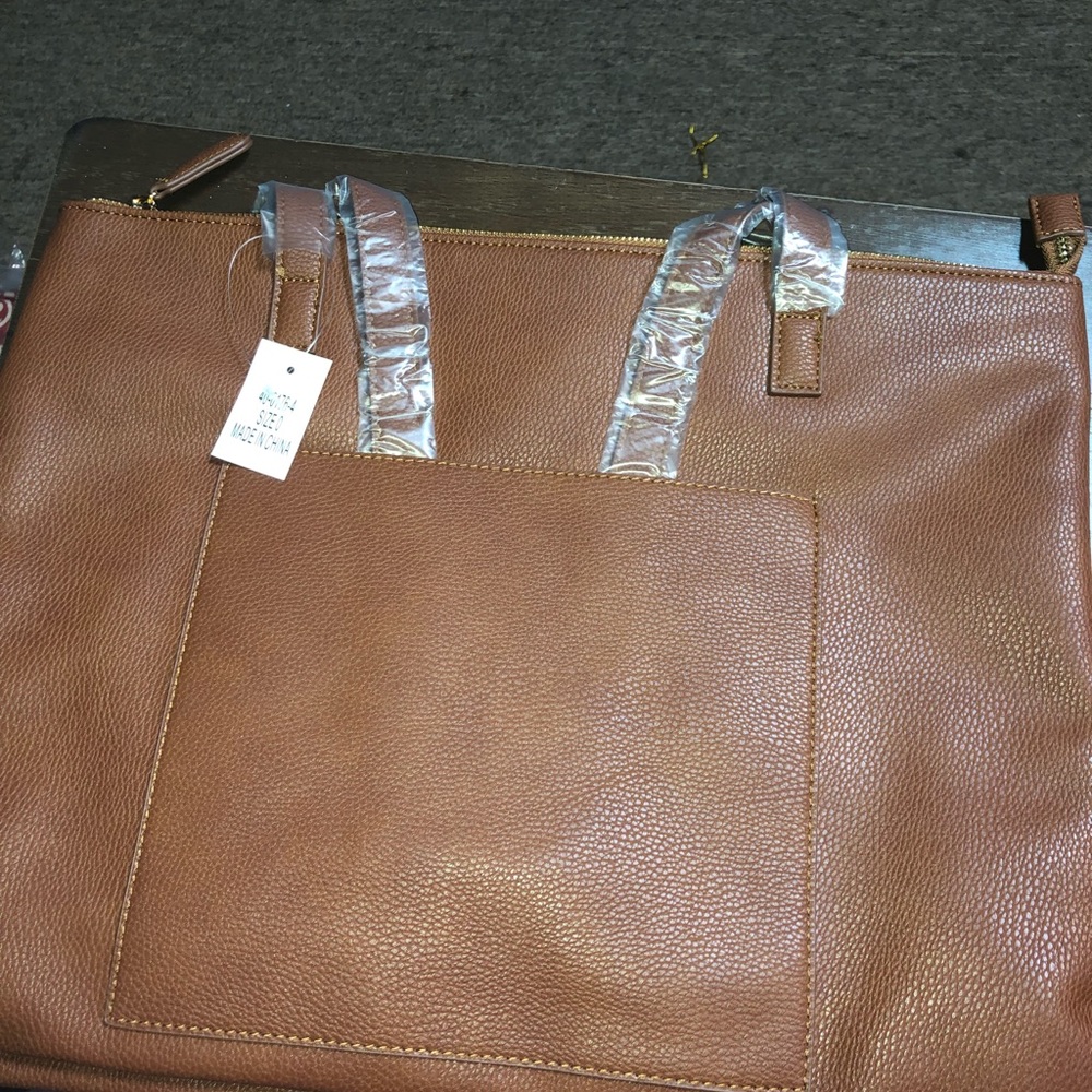 Brown bag